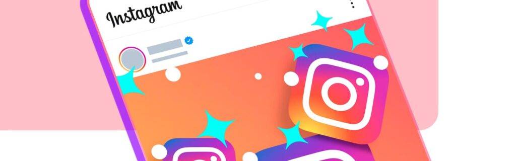 instagram handle